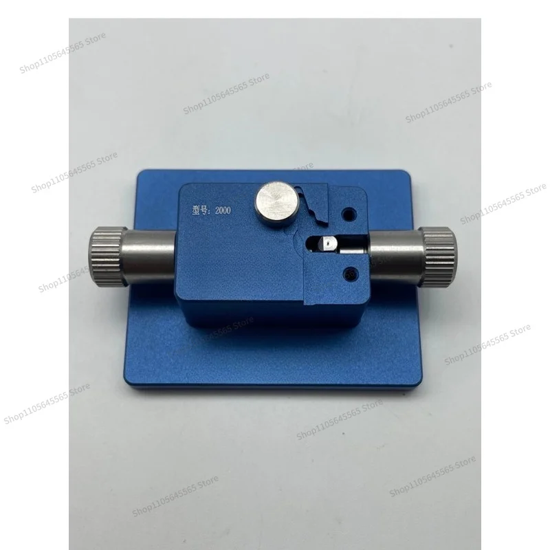 For 2000 2671 2892 2824/36 NH36/39 Balance Wheel Installation and Removal