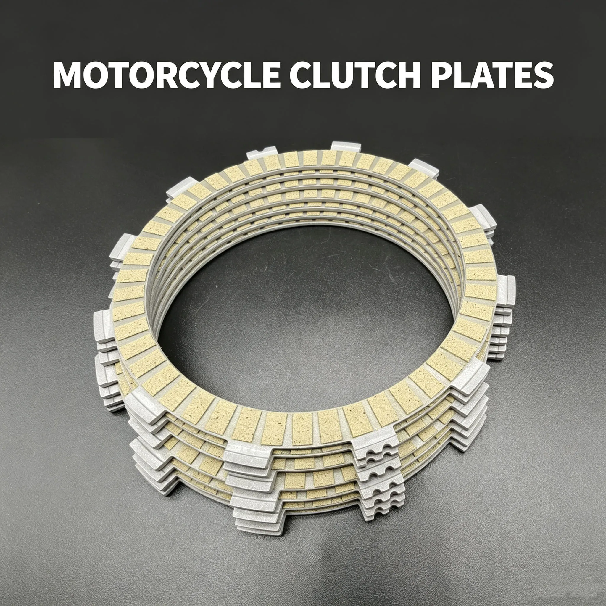 Kit de discos de fricción para - Model Kit Yamaha reseña y precio