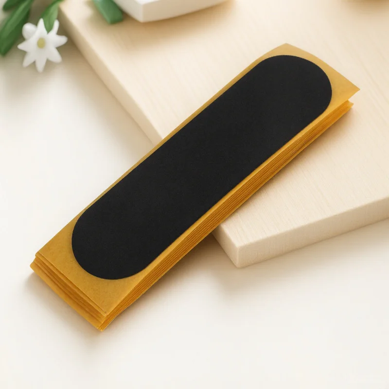 10Pcs Fingerboard Grip Tapes Nonslip Foams Tapes Easy to Cut and Apply for Enthusiasts Foam Grip Tape Tape for Fingerboard