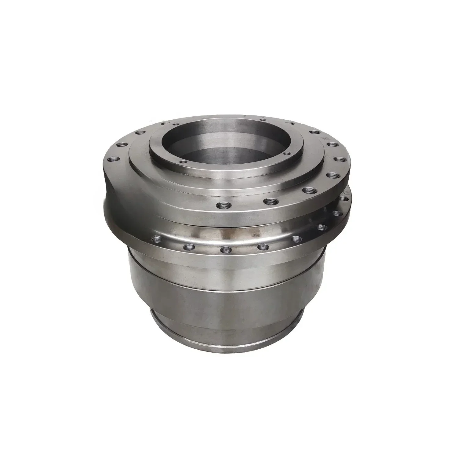 Excavator spare Parts Excavator Final Drive Parts Travel Drive Transmission Gearbox