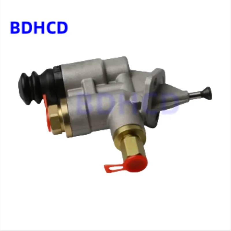 BDHCD Dies el Engine 6CT3936318 Топливный насос 6CT3936318 Топливный насос для гусеничного трактора Joh n Deere для Cummins
