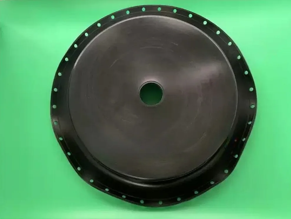 For kentintrol regulator diaphragm 1200 pneumatic actuator diaphragm INTROL OD 620 36 holes