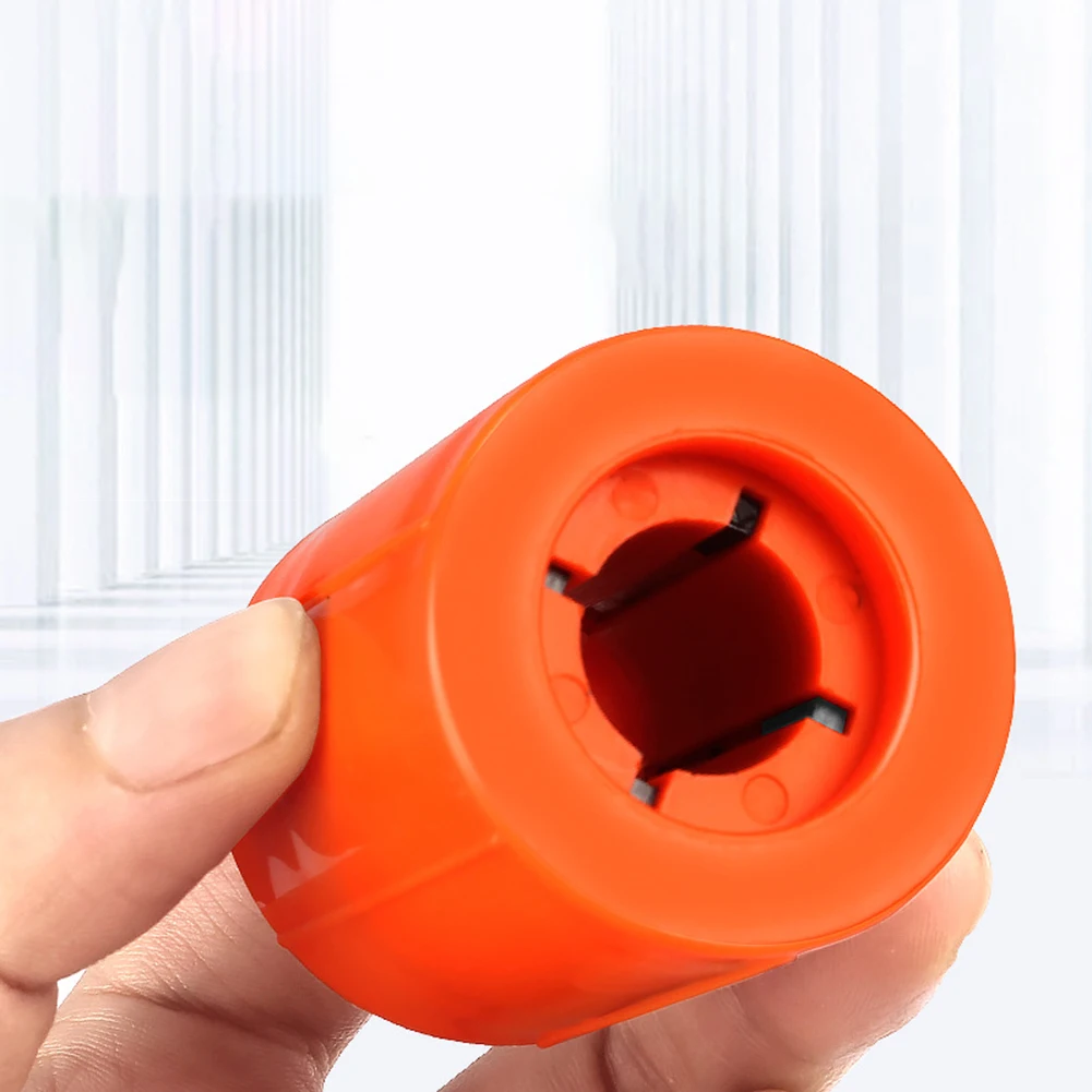 Herramienta de prueba de válvula solenoide para válvulas de 15mm con imán para aplicaciones automotrices e industriales de refrigeración HVAC