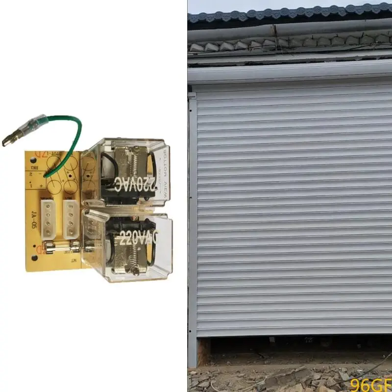 96GF لوحة الأسلاك الألواح الأمامية مناسبة للعبور مرآب متعددة