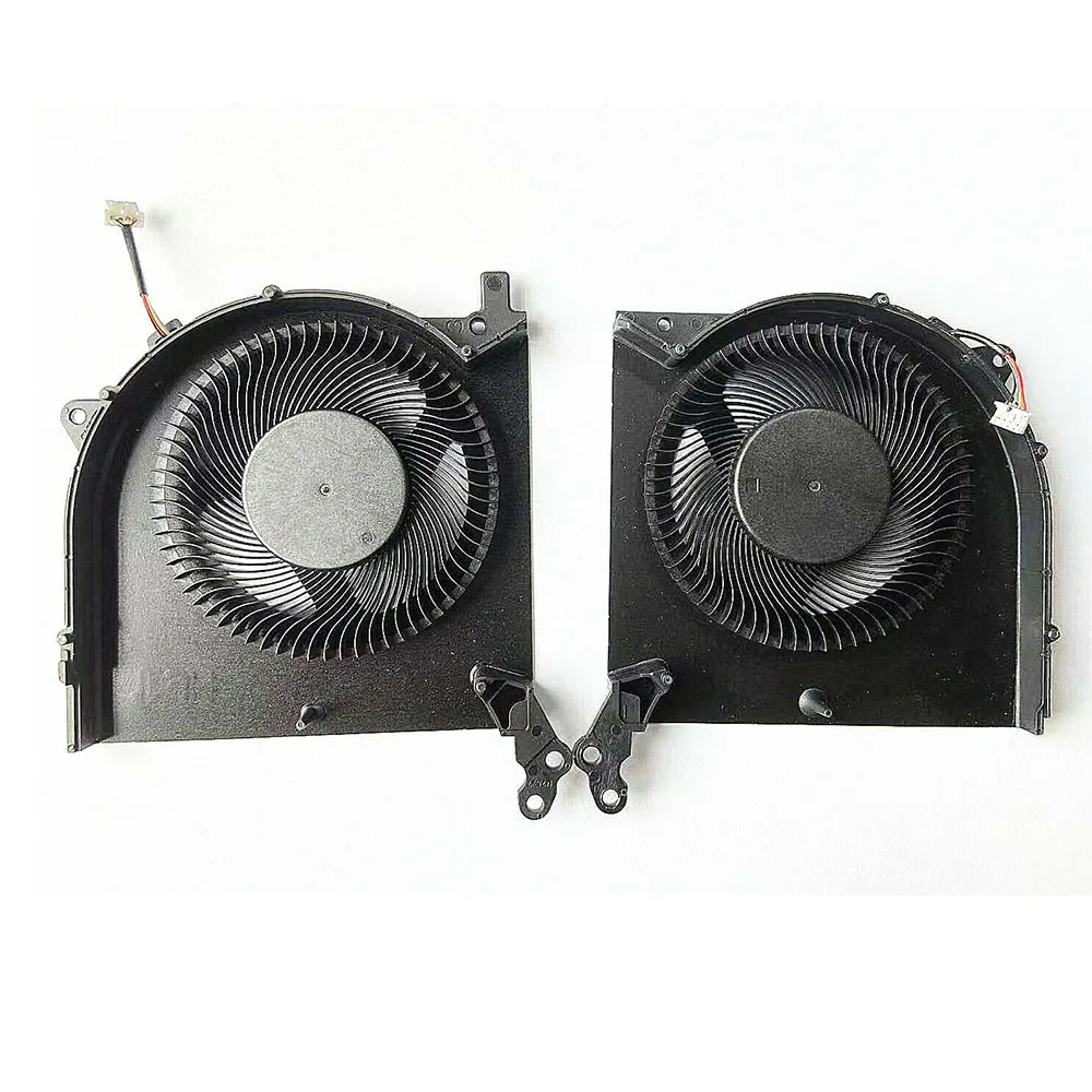 

NEW CPU fan GPU Cooling Fan for Lenovo Legion Y550-15 Y7000P-2020 R7000P-2020 dc5v