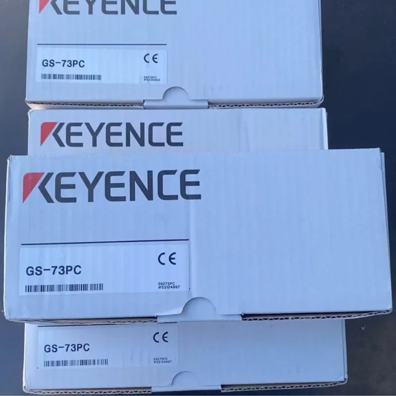 New GS-73PC controller in stock for fast shipping