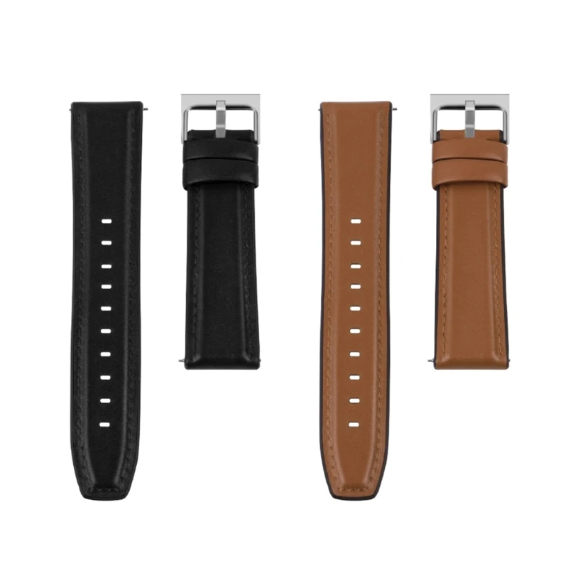 究極のレディースウォッチ用シリコンブレスレット,22mm,gt2,gt2e