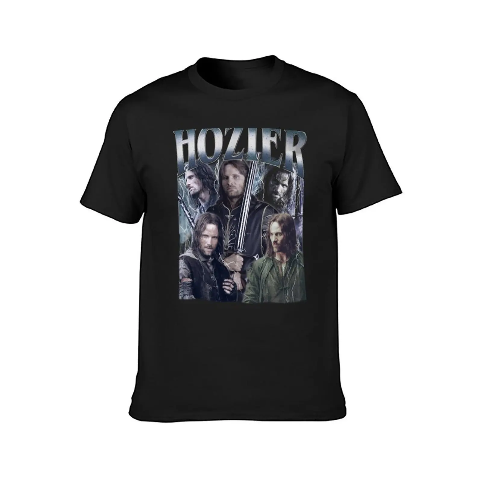 Hozier Funny Meme Shirt T-Shirt boys animal print new edition plain t shirts men