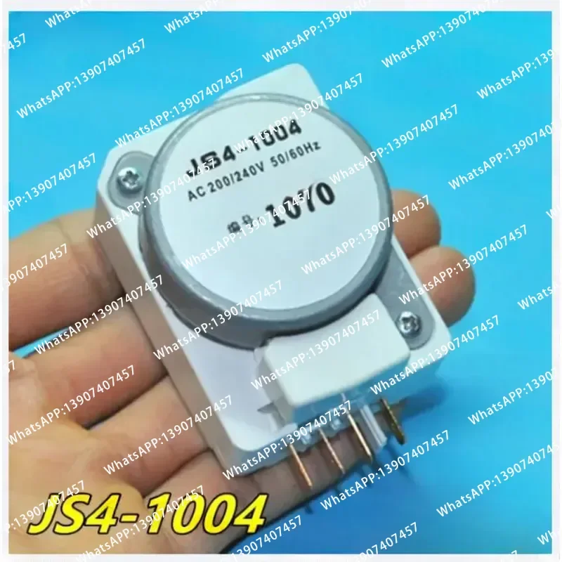 JS4-1004 for  Refrigerator Defrost Timer Accessory