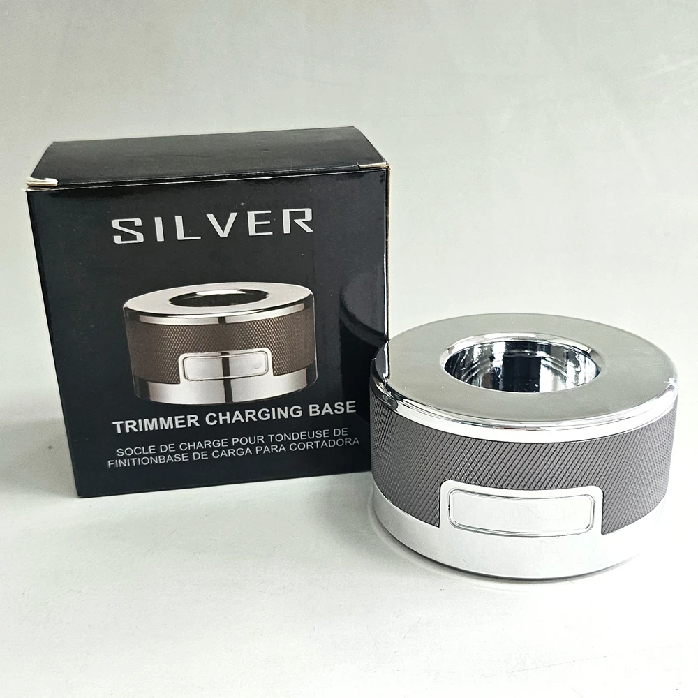 Rplacement part Charging Stand Charger Base Compatible with BaBylissPRO all FX870 and FX870N Models Hair Clipper