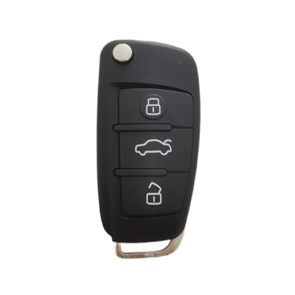 VVDI/KD Universal Remote Key Case Shell without Blade for XKA600EN B29 B07 No Logo