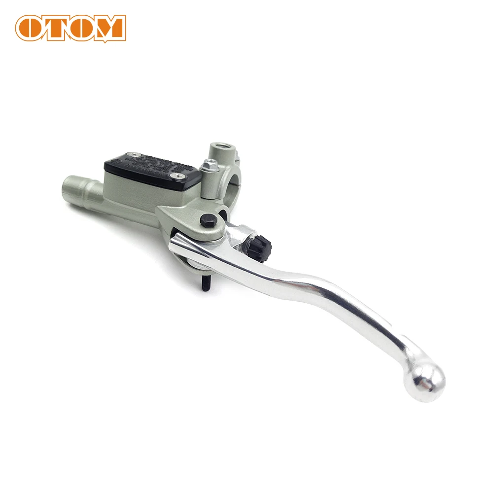

In stock OTOM Off-road Motorcycle Hydraulic Clutch Pump Master Cylinder for HUS QVARNA GASGAS Magura Brembo Clutch