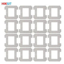 Mop Cloth Rags Replacement For Ecovacs WINBOT W1/W1 Pro Window Vacuum Cleaner Accessories Washable Mop Pads Spare Parts
