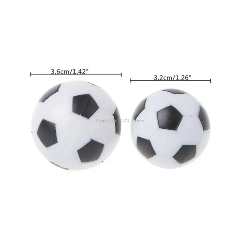 

Mini Football Table Top, Portable Football Board Game