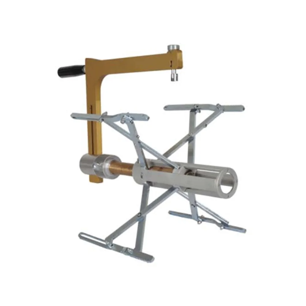 Pipe Rotary Scraper Pipe Cutter Tube Scraper Plastic Welding Machine PS180