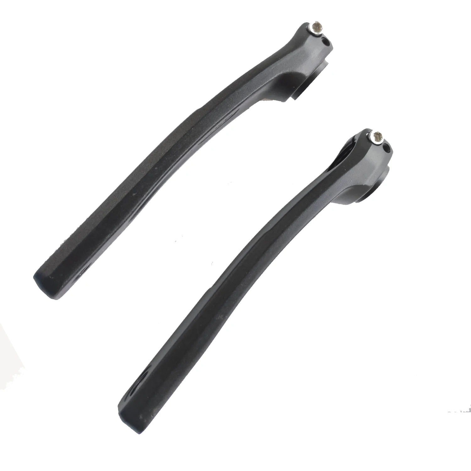 170 مللي متر كرنك مجموعة G522 G521 الجزء الأصلي EC01 SE الذراع اليسرى واليمنى سبائك الألومنيوم ForBafang M510 M600 منتصف المحرك