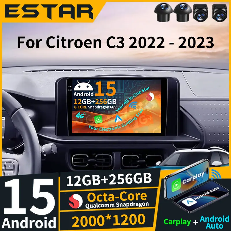 Wireless Carplay An… - image