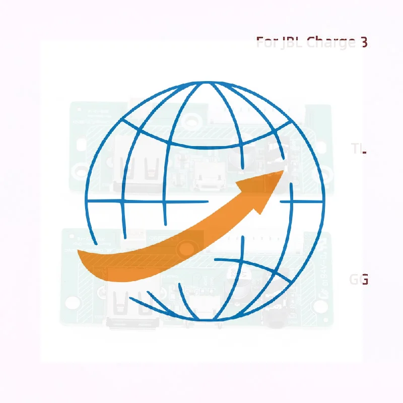 For Jbl Charge 3 Us… - image