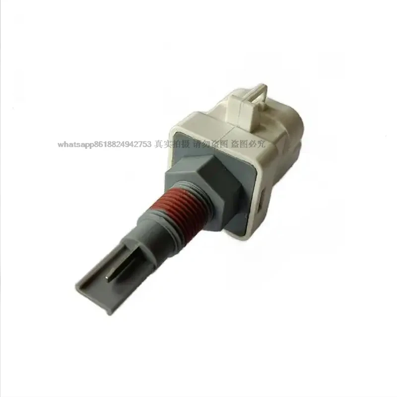 High Quality Fluid Level Sensor Coolant 2872769 2872768 4928568 For Cummins QSK50 engine