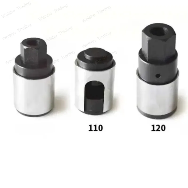 

Common Rail Diesel Injector Disassembly Remove Tool for Bosch 110 120 Cummins Injector Puller