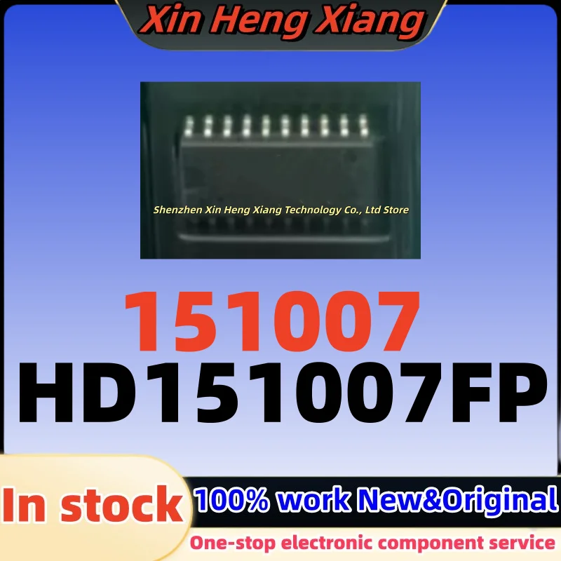 (1 unidad) HD151007FP HD151007 151007 sop-20