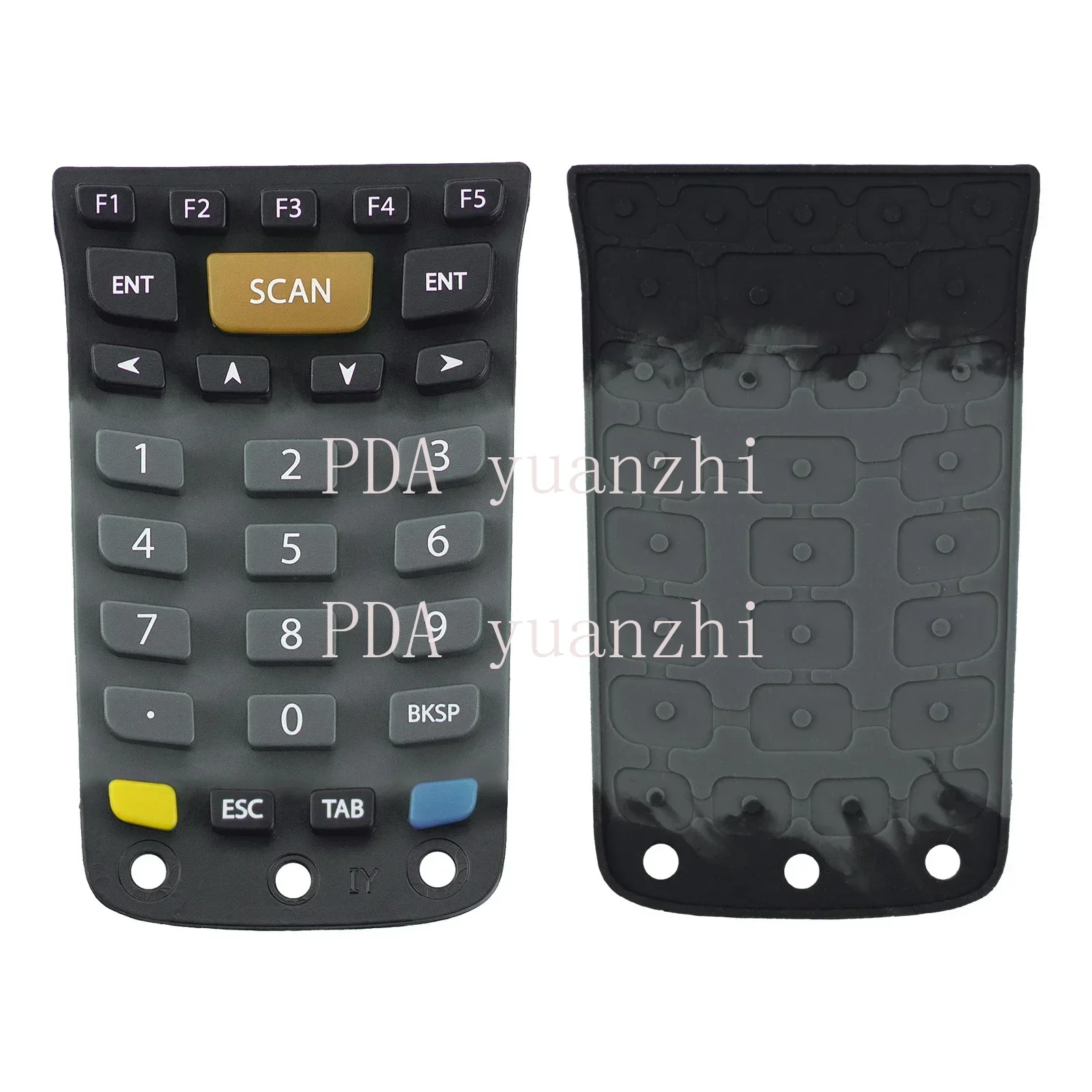 Brand New 28-Keys Keypad for Datalogic Skorpio X3