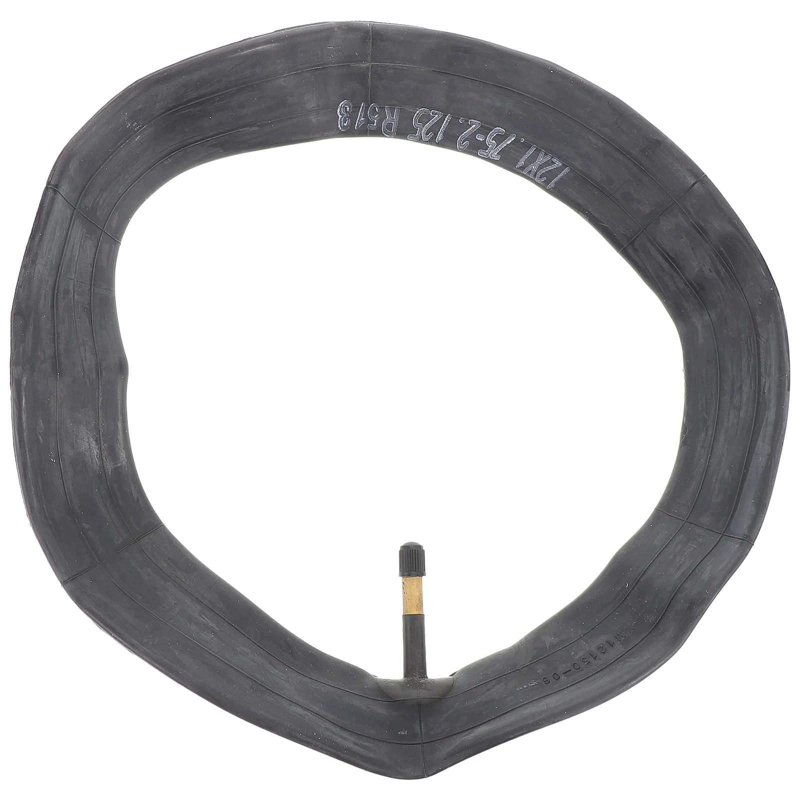 

Inner Tube 48Mm Extended Valve Butyl Rubber For Mountain Bike Road Bike Kids Bicycle Tire Replacement Puncture Resistant