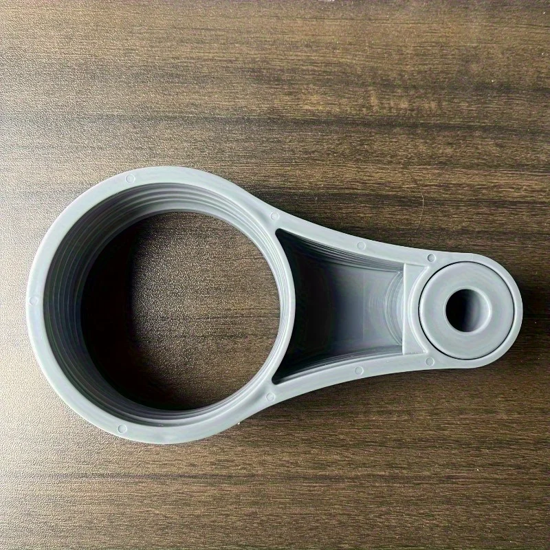 6 Cups Foldable Glass Carousel Holder Coffee Cup Handle Drinking Bottle Bracket Portable Anti Scalding Camping Party Bar Home