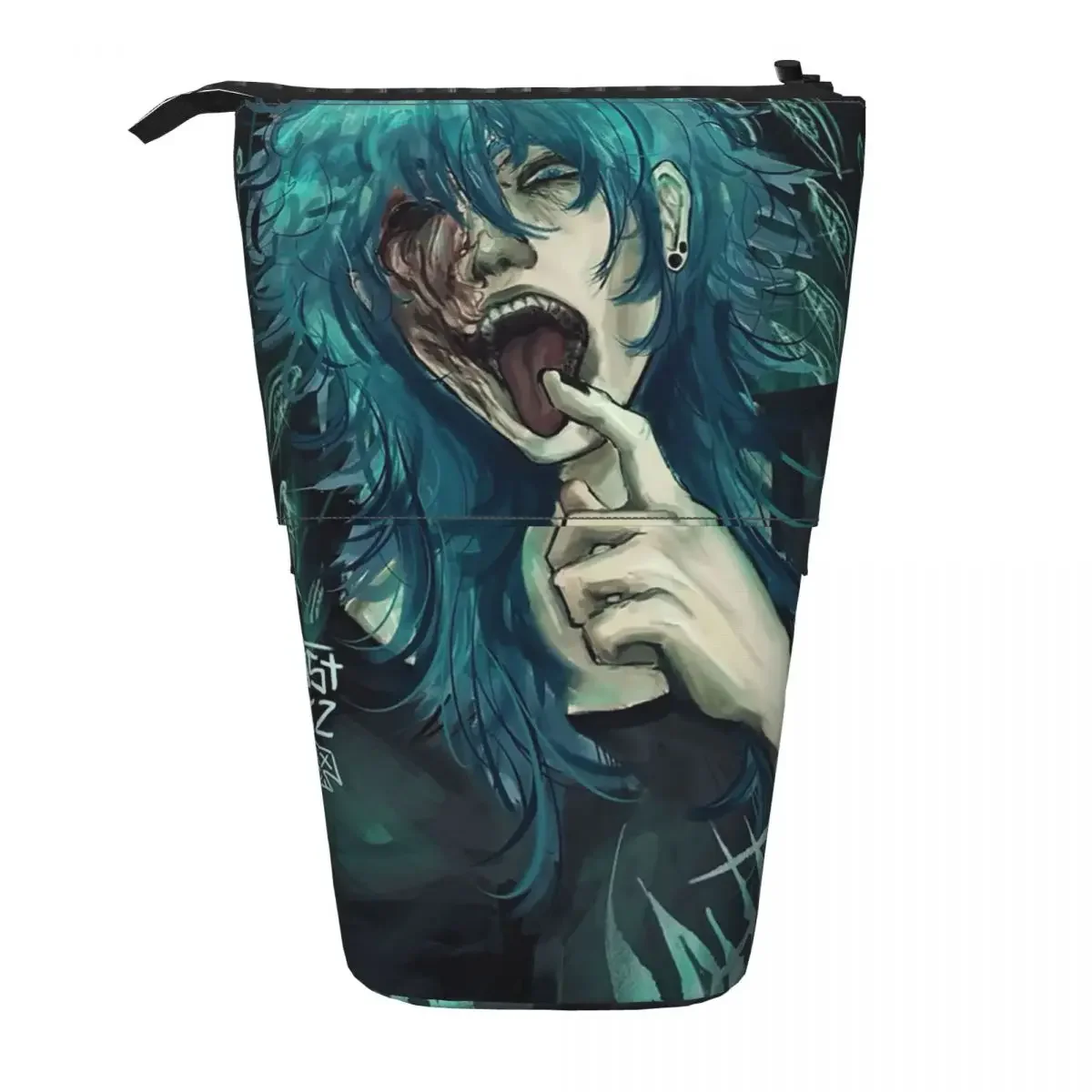 estojo-de-lapis-reversivel-sally-face-game-anime-sf-horror-sal-fisher-porta-canetas-e-bolsa-de-armazenamento-para-presentes-de-meninos-e-meninas