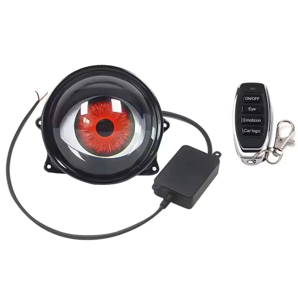 

Светодиодные глаза, автомобильные аксессуары, свет, ангельские глазки, модифицированный светильник для глаз, автомобильные аксессуары, свет один в один