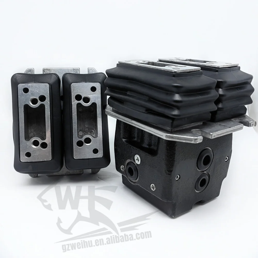 

Excavator parts sk200-8 foot pedal valve YN30V00105F2 for kobelco