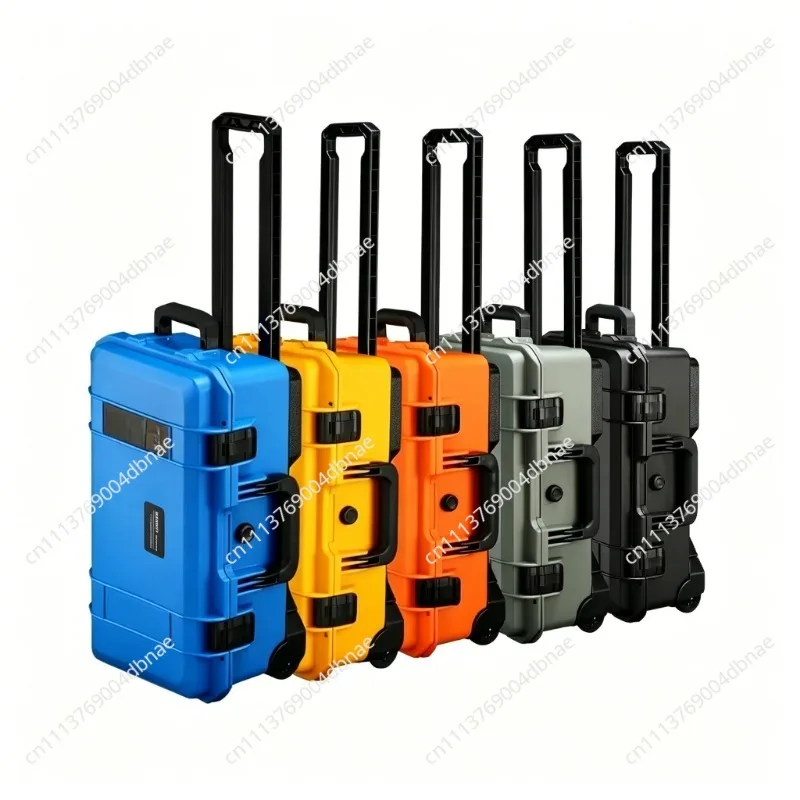 Tool Storage Box, Multi-functional Tie Rod Hardware Tool Storage Box