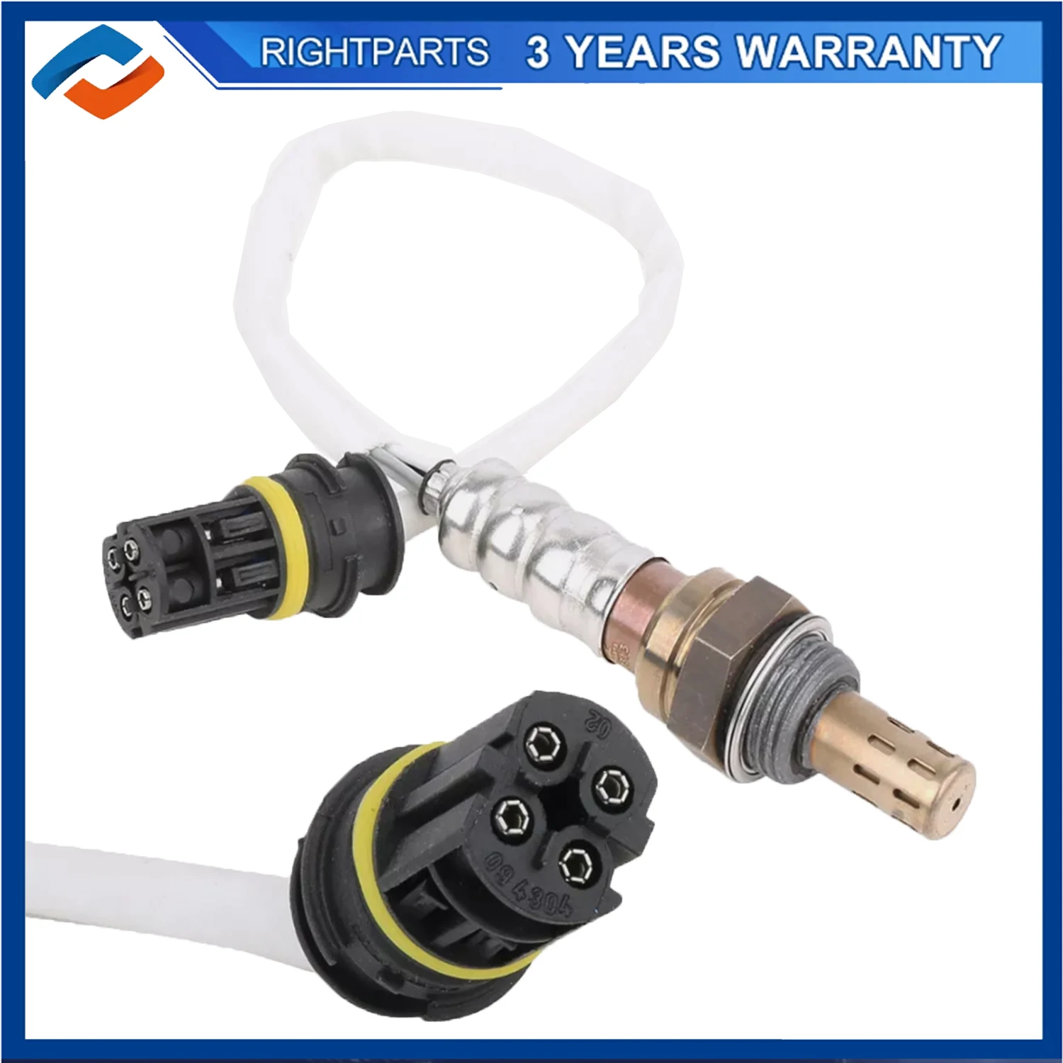 

New Oxygen Sensor 11787547313 250-24186 For BMW 1 Series E87 3 Series E90 E91 2005 2006 2007 2008 2009 2010 2011