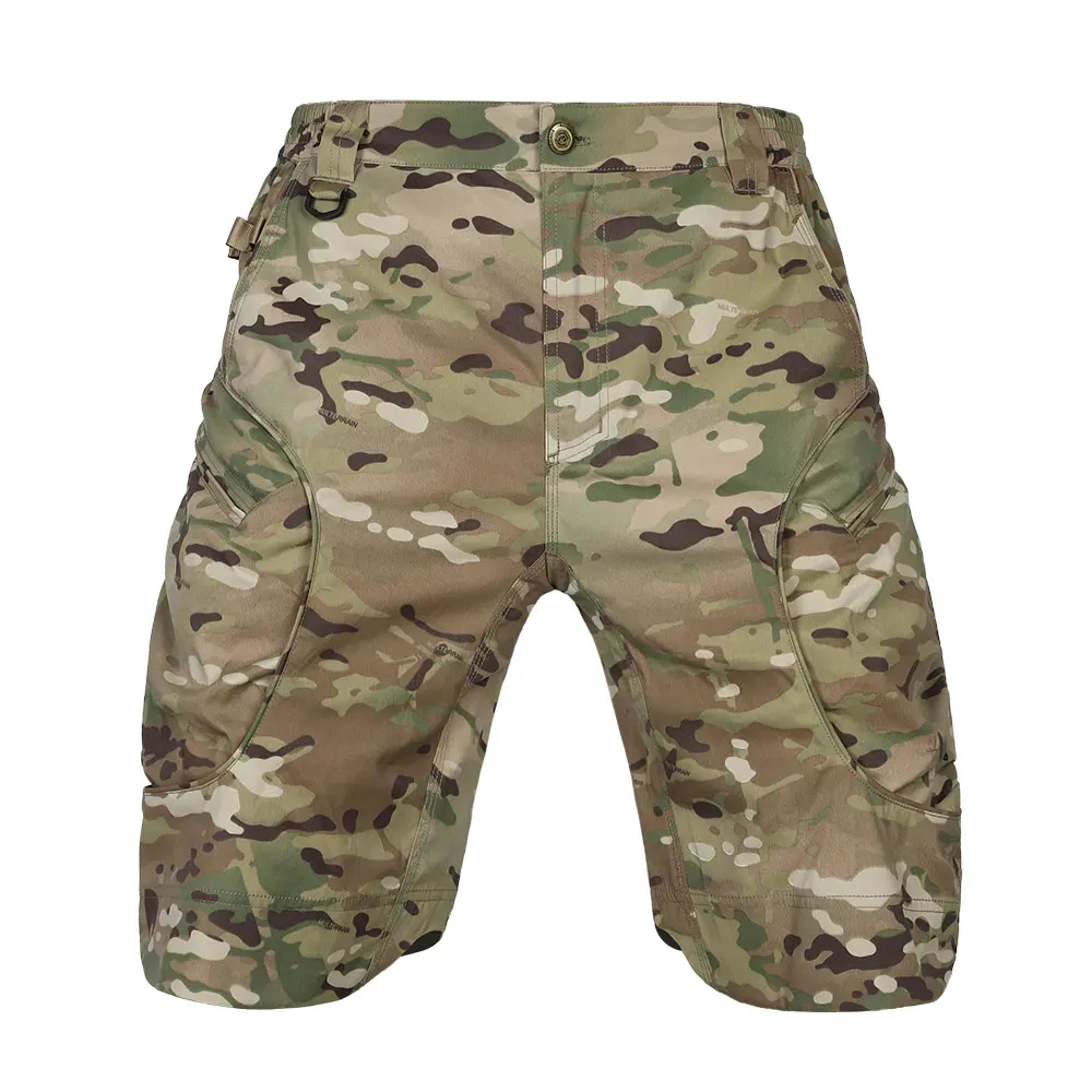 

Emersongear BlueLabel "Manul" Commute Shorts Ergonomic Lightweight Quick-Dry Short Pants Camping Daily Casual Urban EMB9734
