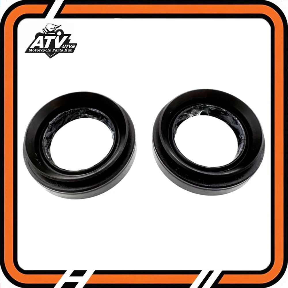 

2PCS Original 24x38x8 Oil Seal For ODES 650 800 1000 RM 500-II RM 650-II RM 800 RM500 650 800 11010243808