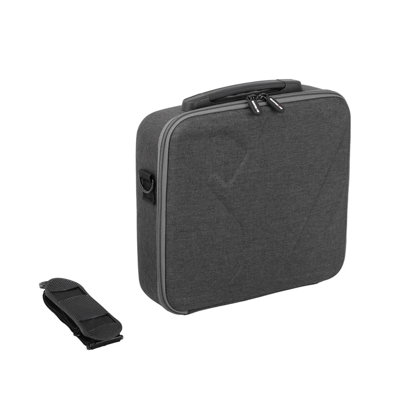 ABKI-SUNNYLIFE For DJI RS 4 Kit Storage Solution - Ruyi Handheld Stabilizer Protective Carrying Case With Multi-Utility