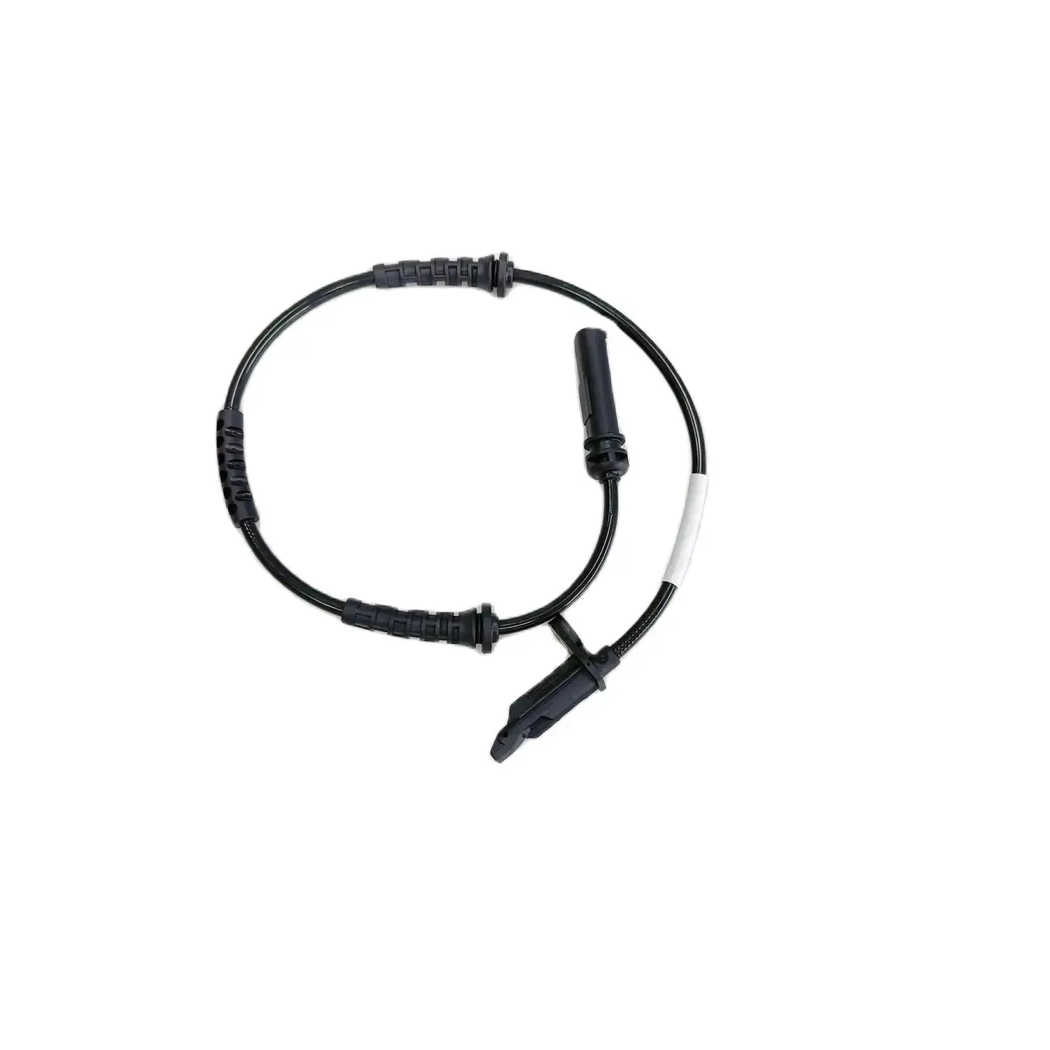 Rear Left or Right ABS Wheel Speed Sensor for Mini Cooper 2014-2020 BMW X1 X2 34526858467 DSW0065