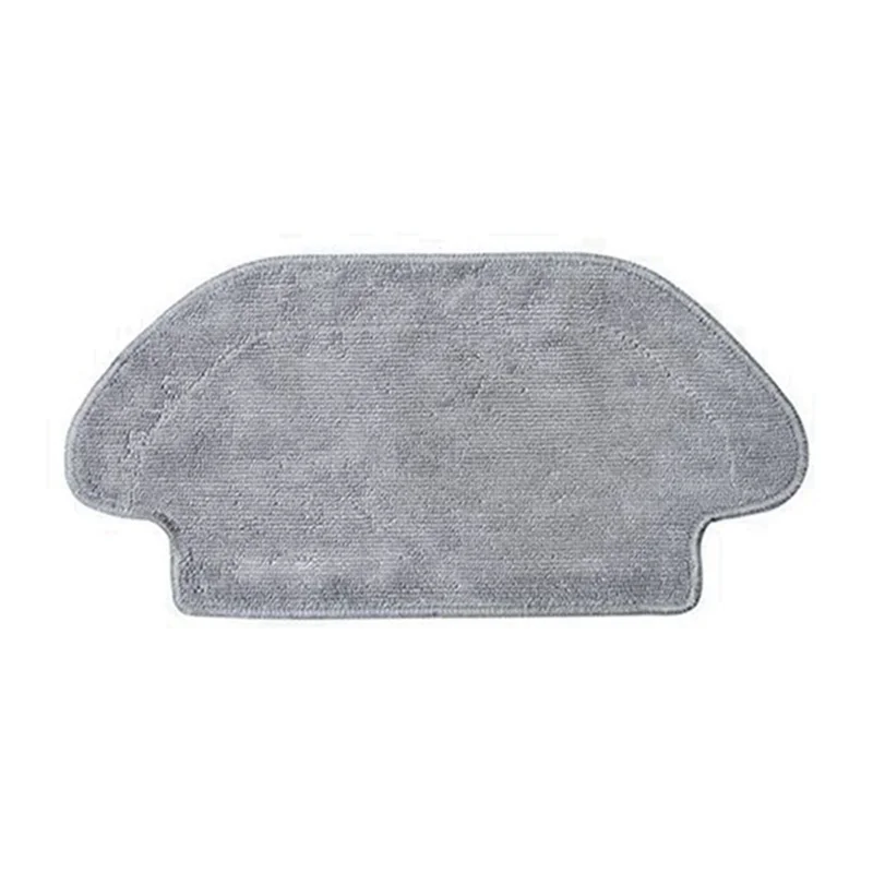Spazzola stracci rullo filtro HEPA per Xiaomi Mop P Viomi V2 Pro V3 SE V-RVCLM21B accessori Robot aspirapolvere parti