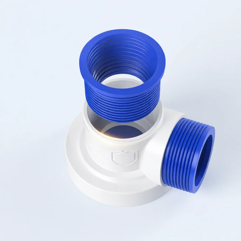 Kitchen Sink Drain Sealing Ring Anti Odor Deodorant Valve Plug Basin Sewer Pipe Backflow Preventer Bathroom Floor Drain Cover