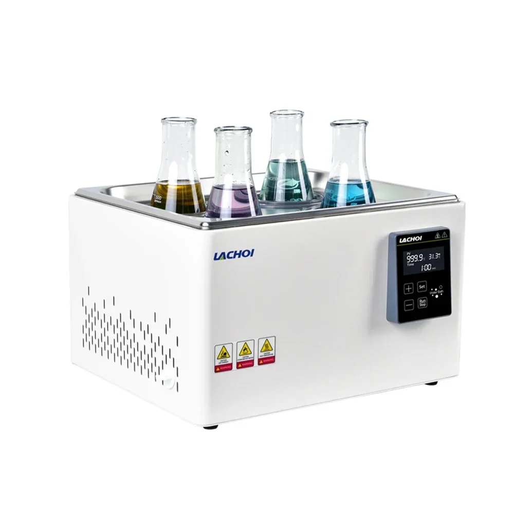 digital display constant temperature laboratory multi-type water bath with magnetic stirrer function price