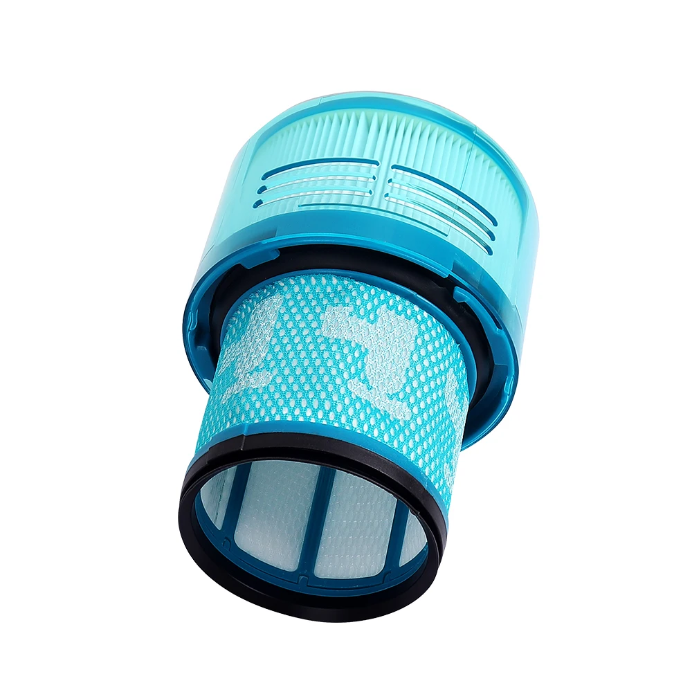 Filter Replacement Part For Dyson V15 V11 SV14 Washable Filter Hepa Cordless Stick Vacuum Cleaner Hepa Post Filter Parts image 6