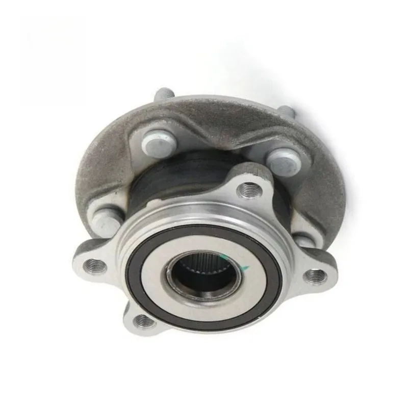 Direct‑Fit Front Wheel Hub Bearing Assembly 43550‑33020 43550‑06080 For Toyota Avalon V5 Camry V7 2017‑2018+ Auto Spare