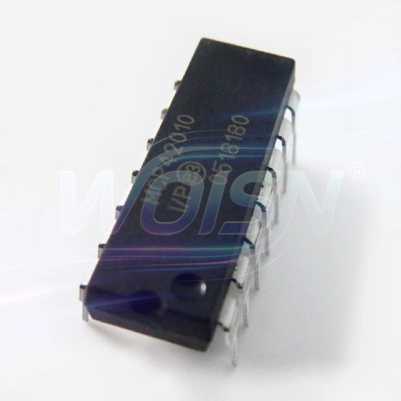 Image of 5-100PCS MCP42010-I/P MCP42010 IRFD123 123 SN74HC165N 74HC165 MP24833GN-LF-Z MP24833GN MXP4004BF MXP4004 STM8L151C8T6 STM8L151