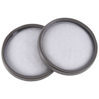 4Pcs HEPA Filter Compatible for Dreame T10 T20 T30 for Xiaomi G9 G10 Vacuum Cleaner Filter Elements Accessories