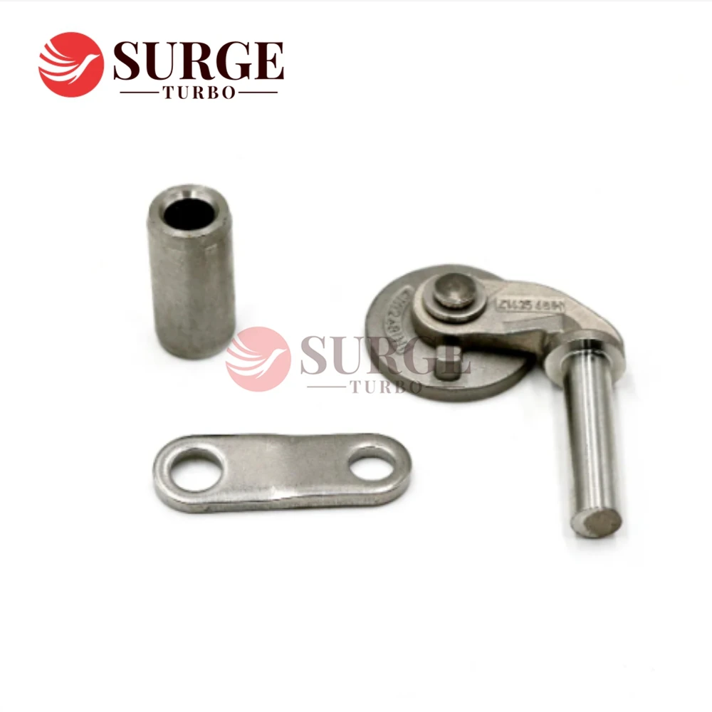 

RHF5 53039880290 Turbo Wastegate Flapper for CCZA CCZB CAWA CAWB CBFA 2.0T 06J145702K JH5 K03 Turbocharger Rattle Flapper