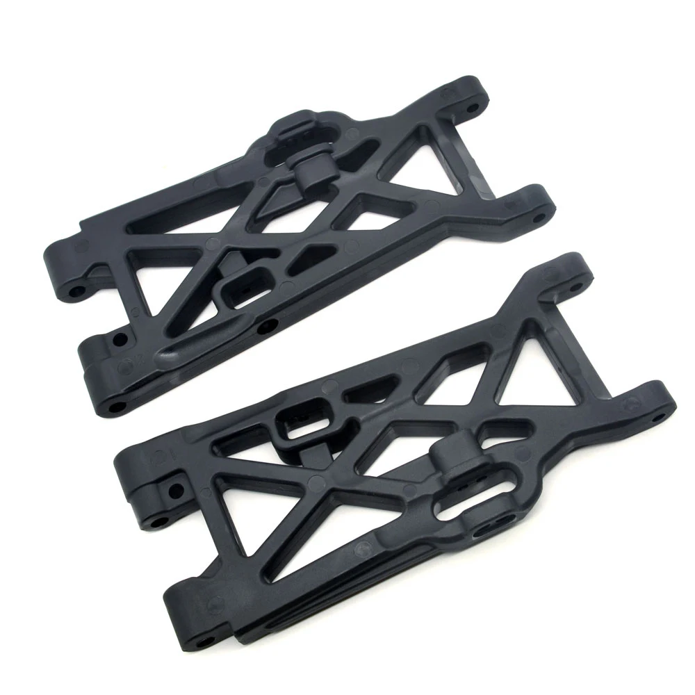 ZD Racing ด้านหน้าด้านหลังล่างแขวนแขน8716สำหรับ ZD Racing 1/7 MX-07 MX07 4WD รถบิ๊กฟุต Mobil RC เดิมอะไหล่อุปกรณ์เสริม