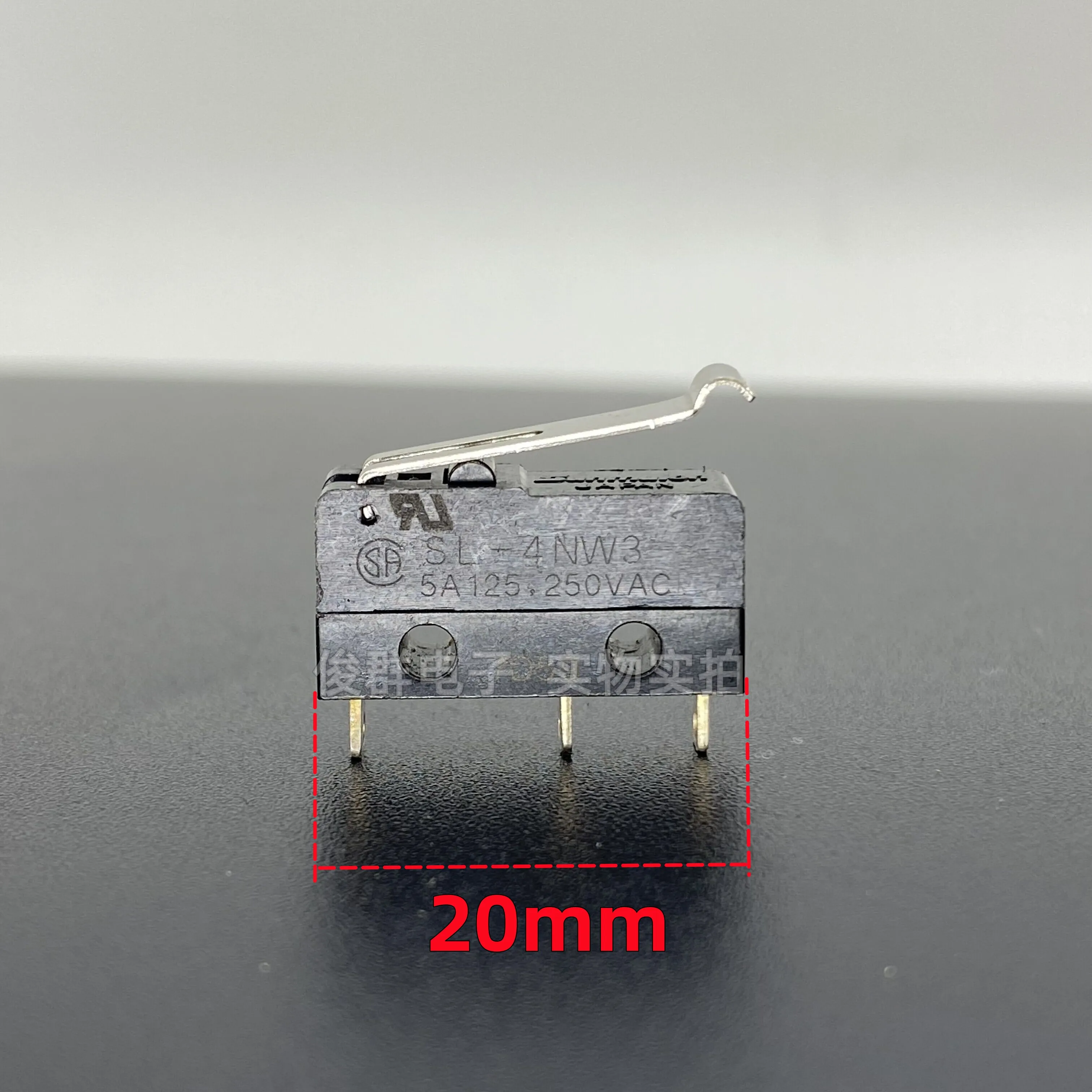 5Pcs/ SL-4NW3 Micro…