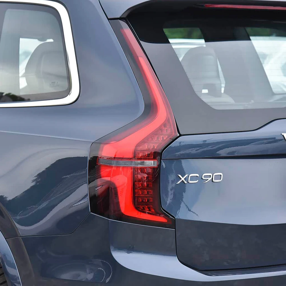 

For Volvo XC90 2015-2025 Car Taillights Assembly Upgrade New Style LED Highlight Flashing Signal Light Car Tools Accessories