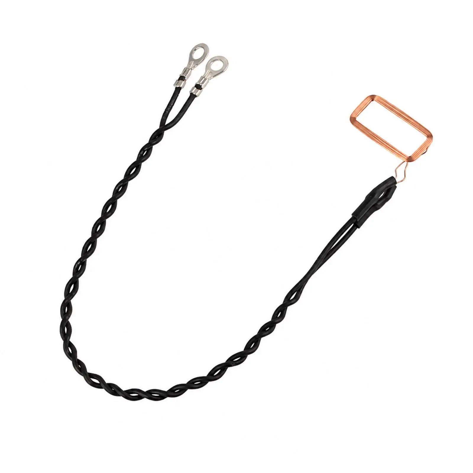 Replacement Extruder Coil Sensor for 3D Printer Hotend Inductive Current Sensing Part Compatible Bambu 1st Version Mini