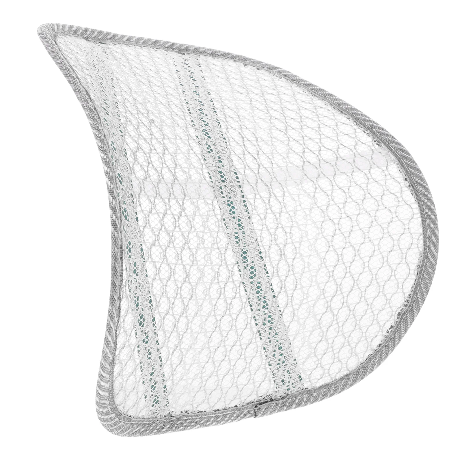 

Cushion Breathable Mesh Ergonomic Design For Lower Back Pain Relief Office Chair Driving Seat Pad Car Lumbar Support Chair